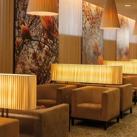 Austria Trend Savoyen Hotel