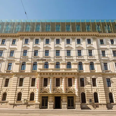 Austria Trend Savoyen Wien