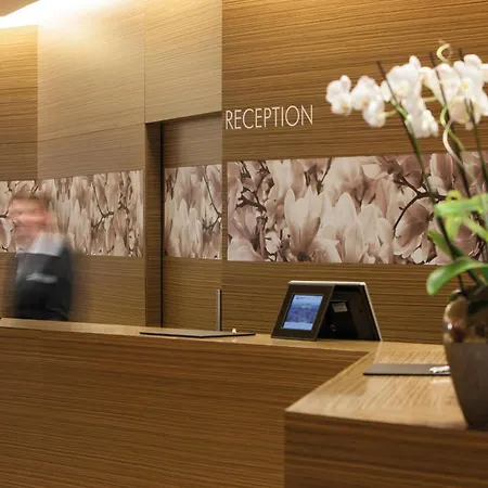 Austria Trend Savoyen Hotel