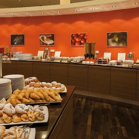 Hotel Austria Trend Savoyen Wien