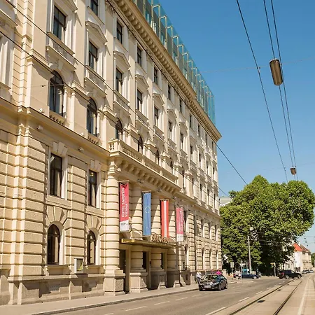 Austria Trend Savoyen Wien
