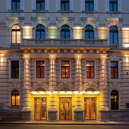 Hotel Austria Trend Savoyen Wien