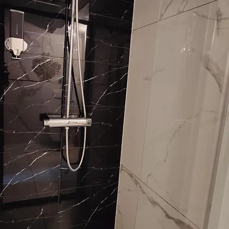 Hotell Xuba Apartmentrooms Messe Prater