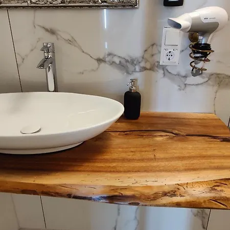 Xuba Apartmentrooms Messe Prater Hotell *