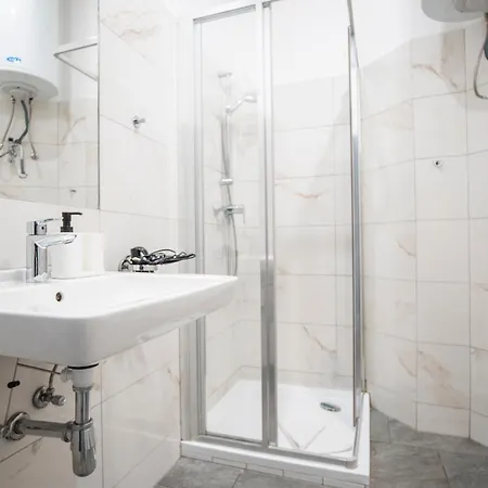 Appartamento Brand New Luxury 2 Bedroom Near Augarten