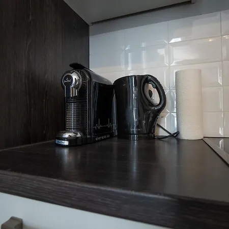 Beautiful New Near Center Apartment *