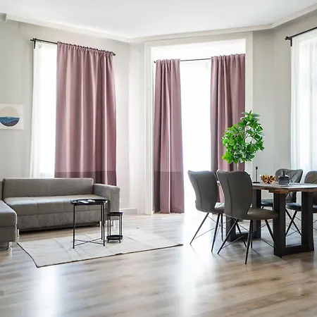 Apartment Beautiful New Near Center Vienna