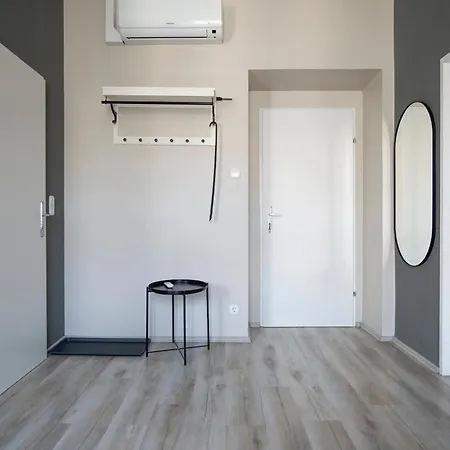 Apartment Brand New Renovated Near Augarten