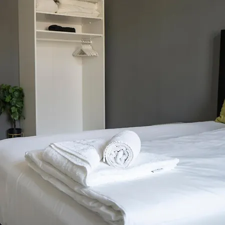 Brand New Renovated Near Augarten