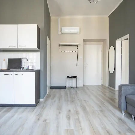 Brand New Renovated Near Augarten * Vienna