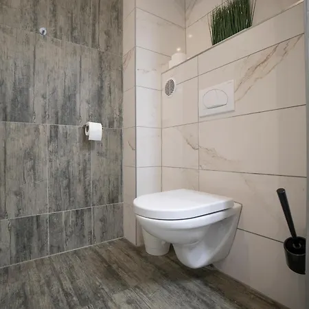 Apartment Brand New Renovated Near Augarten Vienna