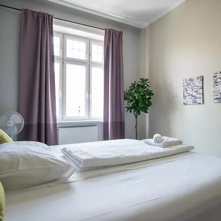 Brand New Renovated Near Augarten * Vienna