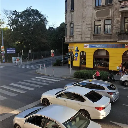 Near The Center