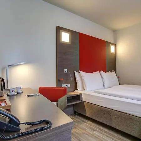 Orangerie Hotel 4*