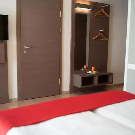 Hotel Orangerie