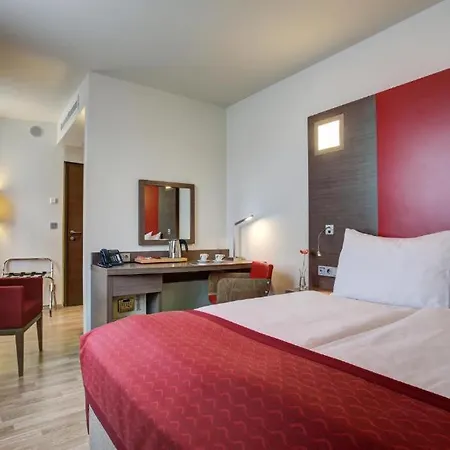 Orangerie 4* Vienna