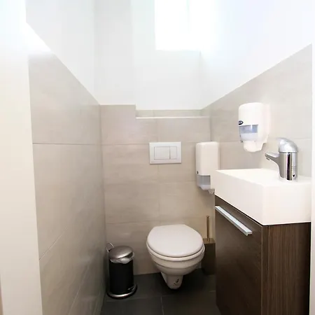 Apartment Christiano Hauptbahnhof | Contactless Check-in *