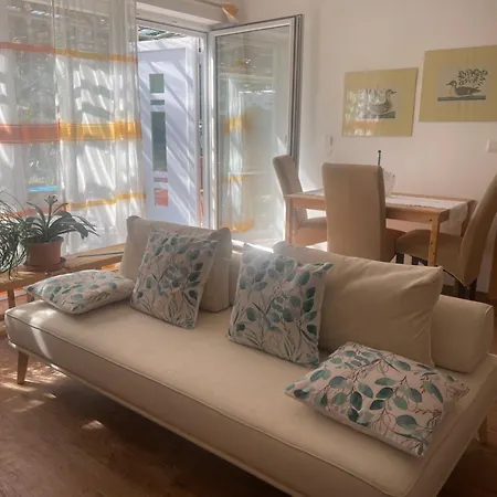 Apartament Kagran 1220