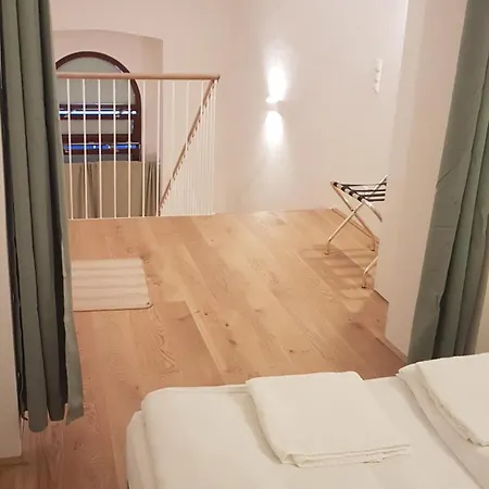 Appartamento Sobieski District-1 Ring Vienna