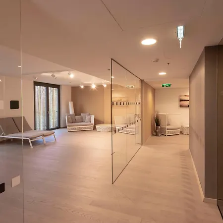 Doubletree By Hilton Schonbrunn Viena