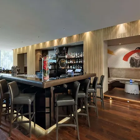 Hotel Doubletree By Hilton Schonbrunn Viena