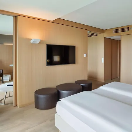 Doubletree By Hilton Schonbrunn 4* Viena
