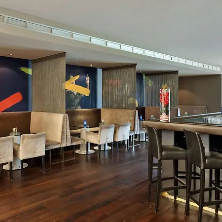 Hotel Doubletree By Hilton Schonbrunn
