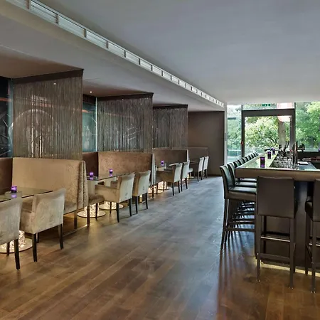 Doubletree By Hilton Schonbrunn Viena