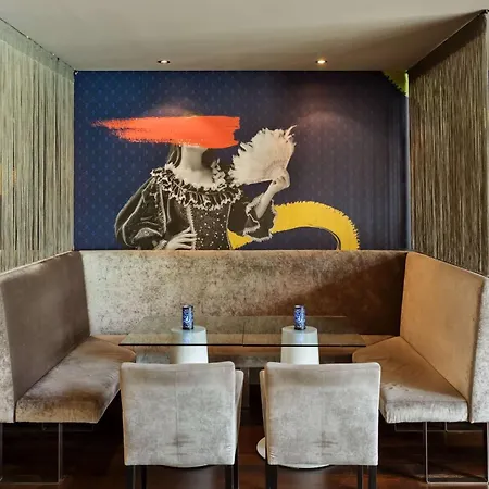 Doubletree By Hilton Schonbrunn Hotel