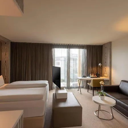 Doubletree By Hilton Schonbrunn