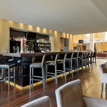 Hotel Doubletree By Hilton Schonbrunn