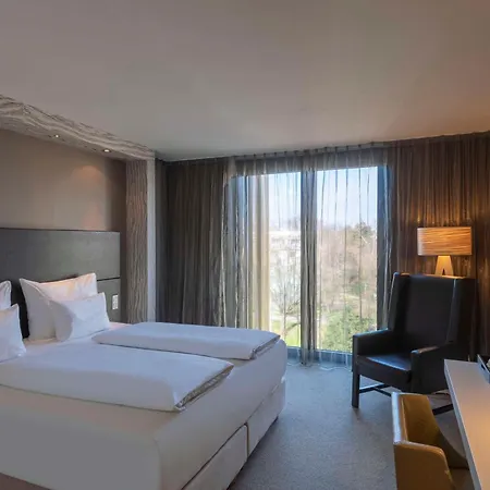 Doubletree By Hilton Schonbrunn Viena
