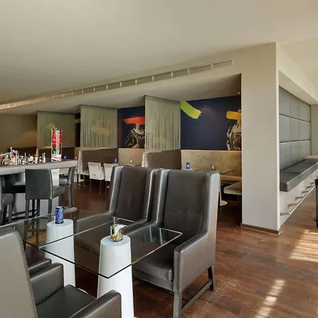 Doubletree By Hilton Schonbrunn