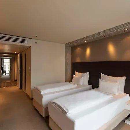 Hotel Doubletree By Hilton Schonbrunn 4*