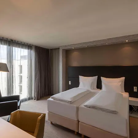Doubletree By Hilton Schonbrunn 4*