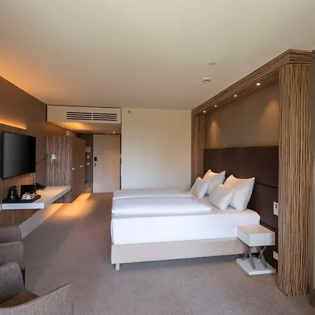 Doubletree By Hilton Schonbrunn