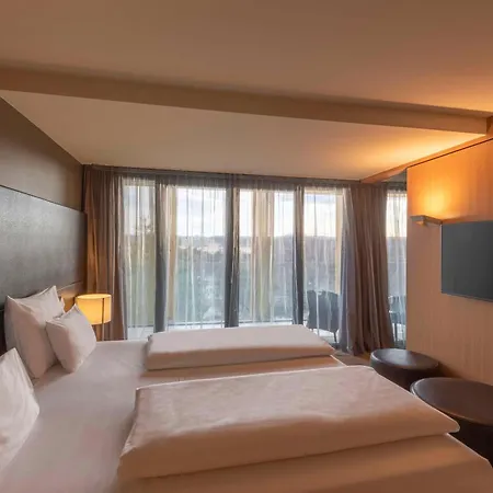 Doubletree By Hilton Schonbrunn Viena
