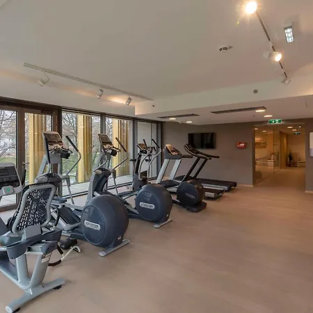 Doubletree By Hilton Schonbrunn Hotel