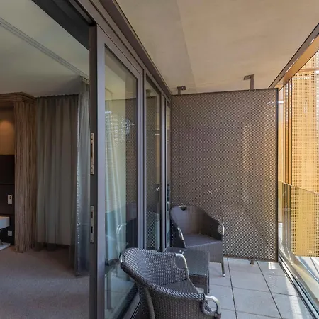 Doubletree By Hilton Schonbrunn