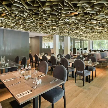 Hotel Doubletree By Hilton Schonbrunn