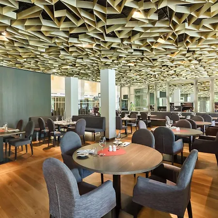 Hotel Doubletree By Hilton Schonbrunn