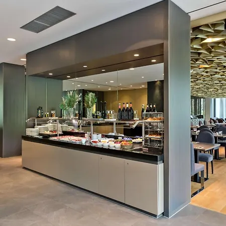 Doubletree By Hilton Schonbrunn