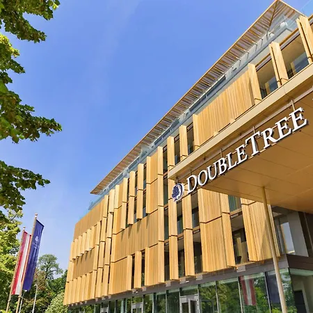 Doubletree By Hilton Schonbrunn Hotel 4*
