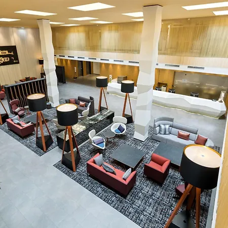 Doubletree By Hilton Schonbrunn 4* Viena