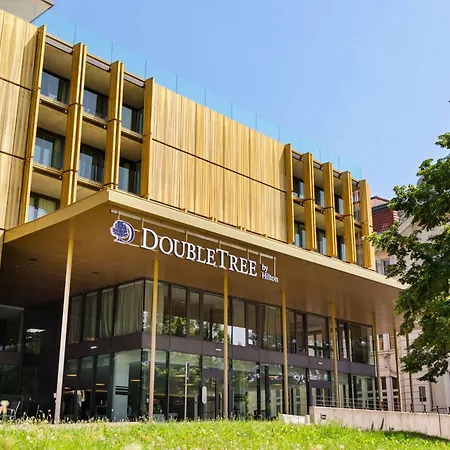 Doubletree By Hilton Schonbrunn Viena