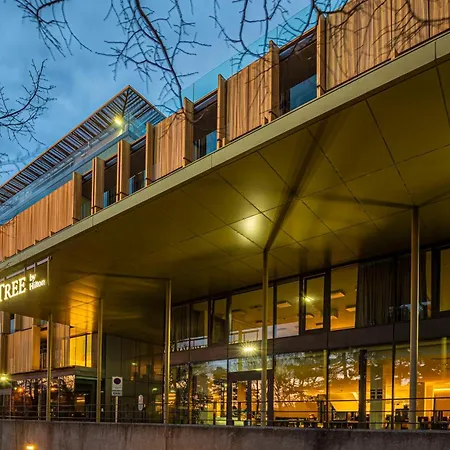 Doubletree By Hilton Schonbrunn Viena