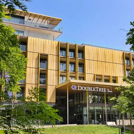 Doubletree By Hilton Schonbrunn 4* Viena