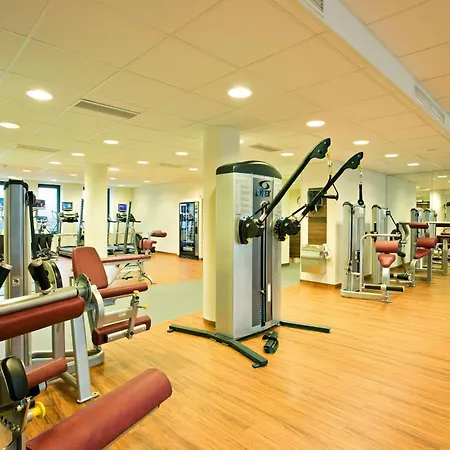 Courtyard By Marriott Prater/messe Wenen