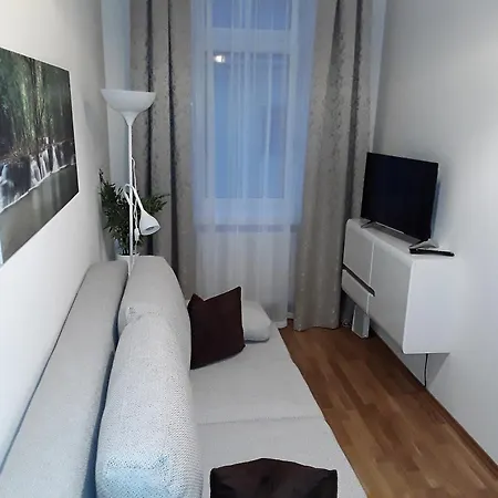 Concorditas Apartment