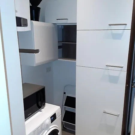 Concorditas Apartment